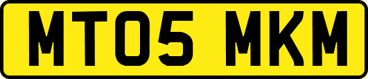MT05MKM