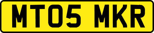 MT05MKR