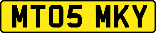 MT05MKY