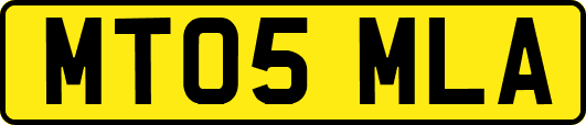 MT05MLA