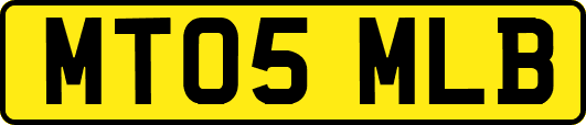 MT05MLB