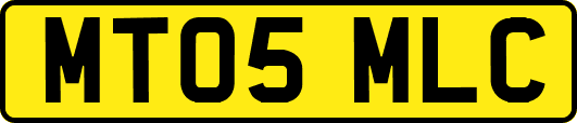 MT05MLC