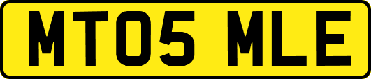 MT05MLE