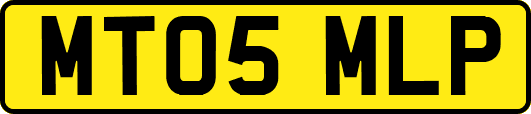 MT05MLP