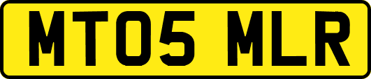 MT05MLR