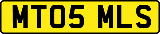 MT05MLS