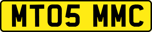 MT05MMC