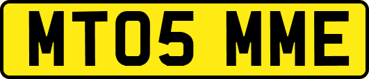 MT05MME