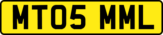 MT05MML