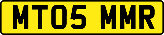 MT05MMR