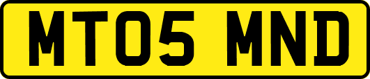 MT05MND