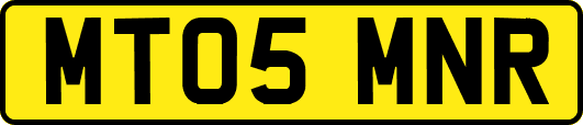 MT05MNR