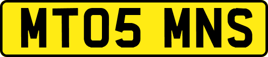 MT05MNS