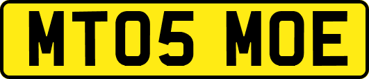 MT05MOE