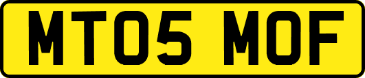 MT05MOF