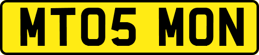 MT05MON