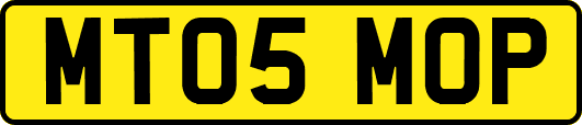 MT05MOP