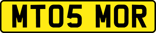 MT05MOR