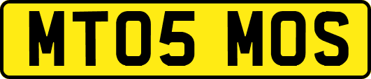 MT05MOS