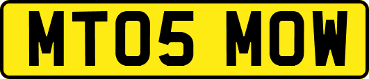 MT05MOW