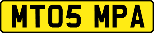 MT05MPA
