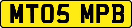 MT05MPB