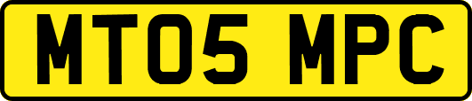 MT05MPC