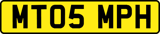 MT05MPH