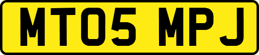 MT05MPJ