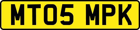 MT05MPK