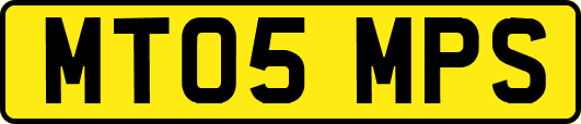 MT05MPS