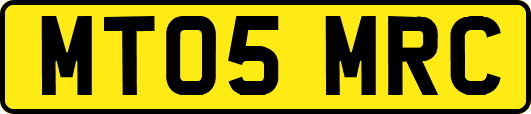 MT05MRC
