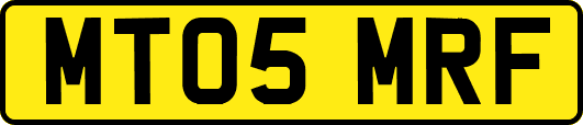 MT05MRF