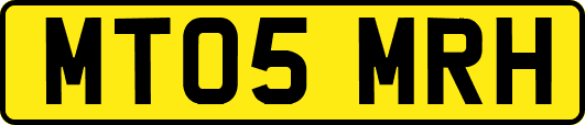 MT05MRH