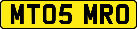 MT05MRO