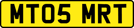 MT05MRT