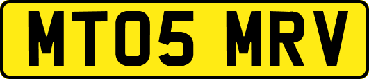 MT05MRV