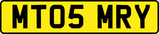 MT05MRY