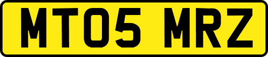 MT05MRZ