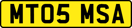 MT05MSA