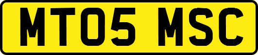 MT05MSC