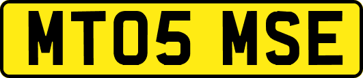 MT05MSE