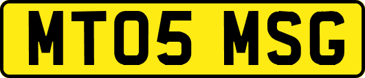 MT05MSG