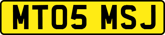 MT05MSJ