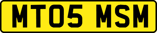 MT05MSM