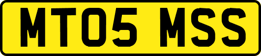 MT05MSS
