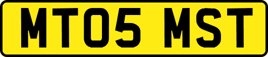 MT05MST