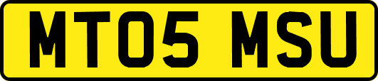MT05MSU