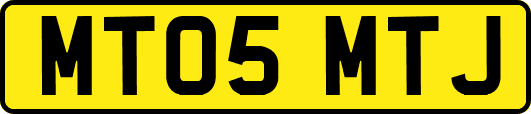 MT05MTJ