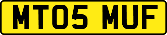 MT05MUF